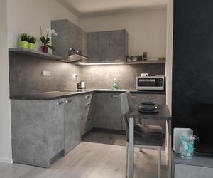 Apartman Kuzmanyho Žilina centrum Zilina Slovakia