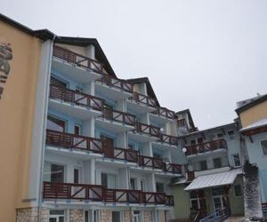 Šafrán, apartmán Dorothy 44, Donovaly Slovakia