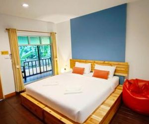 Nua Tone Resort Bang Tao Surin Thailand