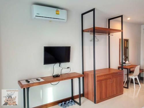 Hotel Photo 16