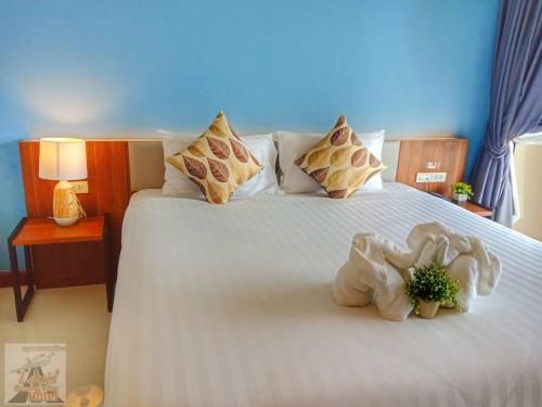 Hotel Photo 21