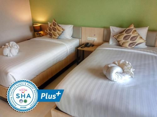 Hotel Photo 9