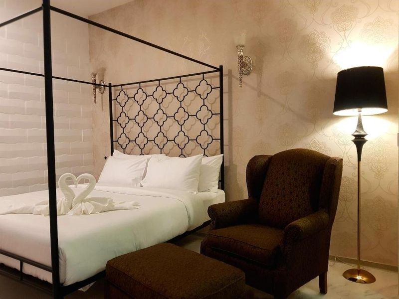 Hotel Photo 9