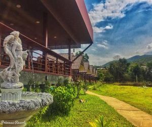 Pai Princess Resort Pai Thailand