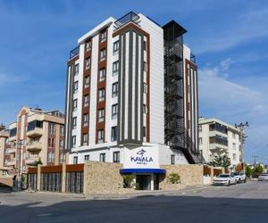 Kavala Hotel Gorukle Turkey