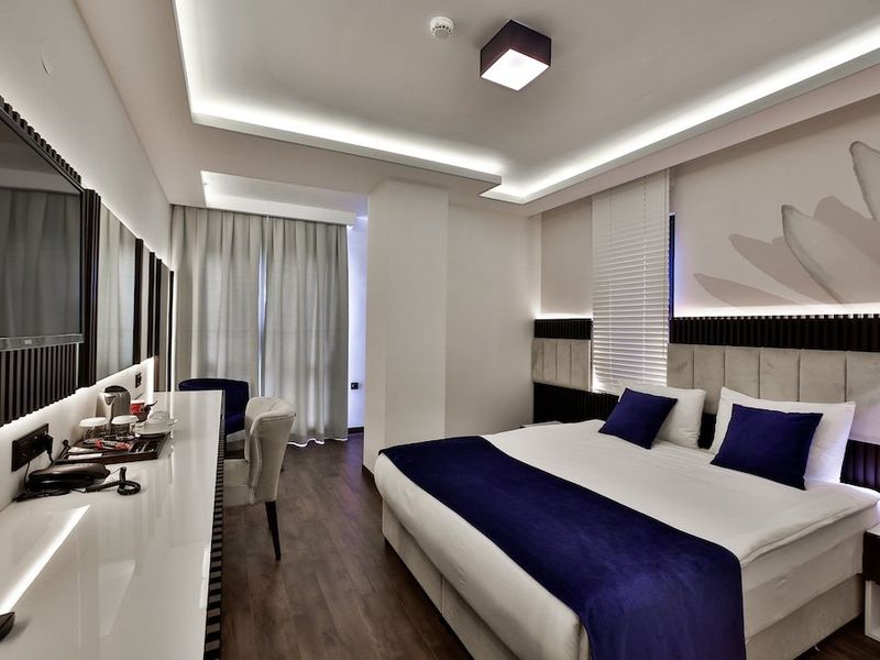 Hotel Photo 13