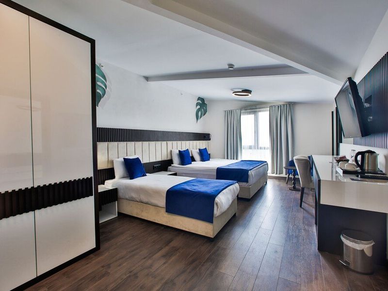 Hotel Photo 16