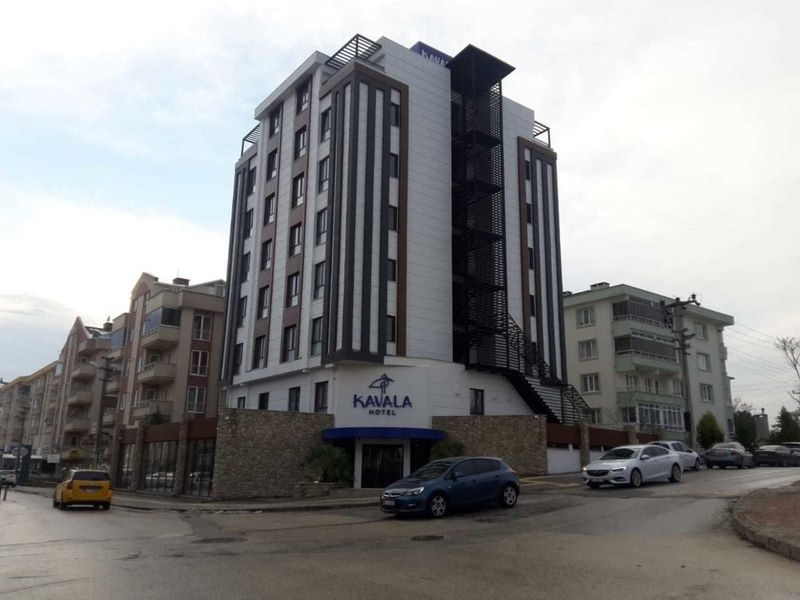Hotel Photo 4