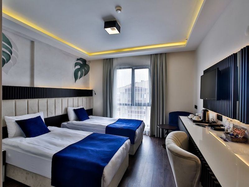 Hotel Photo 10