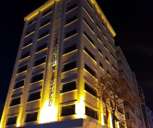 Ismira Hotel Ankara Cankaya Turkey