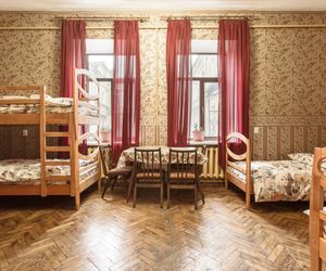 Four bedroom apartment Odessa Ukraine