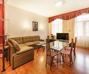 Opera House Vip Apartment Odessa Ukraine