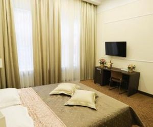 Hotel Donald Odessa Ukraine