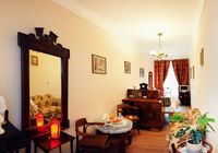 Отзывы Antique apartments in the heart of Lviv, 1 звезда