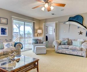 Canal Cottage Dauphin Island United States