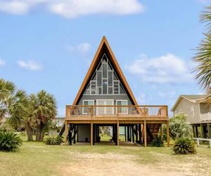 High Point Dauphin Island United States