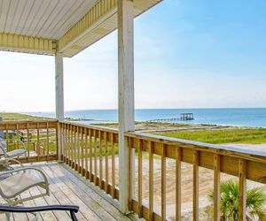 Surf N Turf Dauphin Island United States