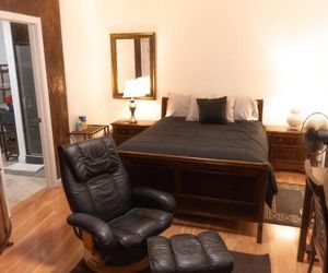 Cozy private Guest House Santa Monica United States