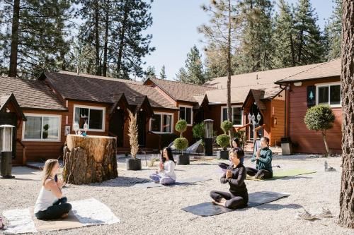 Photo of Grand Pine Cabins