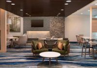 Отзывы Fairfield Inn & Suites by Marriott Miami Airport West/Doral, 3 звезды