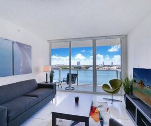 Miami Area Luxury Ocean Apartments Sunny Isles Beach United States