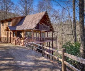 Dogwood Overlook Mineral Bluff United States