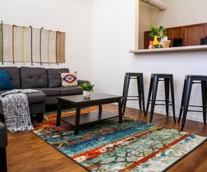 COLORFUL 2BR IN HISTORIC BLDG NORTH SIDE MILE SQ Indianapolis United States