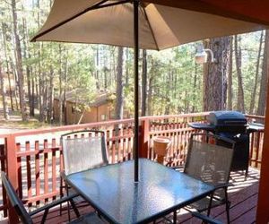 Sacony, Cabin at Ruidoso Ruidoso United States