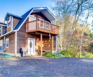 The Beach Barn Tillamook United States