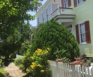 1118 Postoffice Street Galveston United States