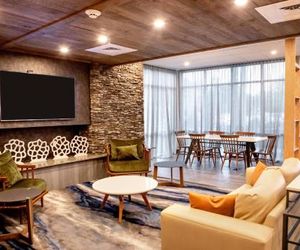 Fairfield Inn & Suites by Marriott Richmond Airport Sandston United States