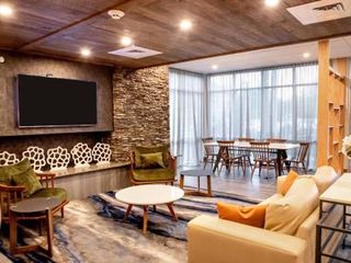 Hotel pic Fairfield Inn & Suites by Marriott Richmond Airport
