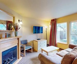 Aspen Suites 505: Enchantment Abode Leavenworth United States