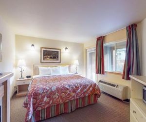 Aspen Suites 506: The Nest Leavenworth United States