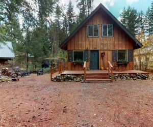 Get Away From It All Cle Elum United States