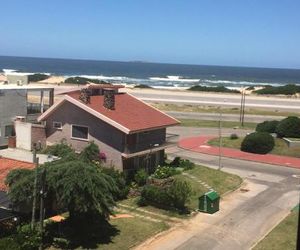 Edificio Seventy Punta del Este Uruguay
