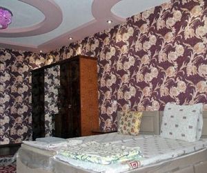 Hotel Like Samarkand Uzbekistan