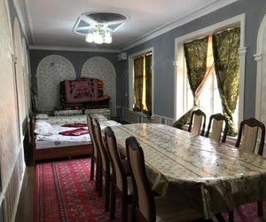Fayz Guest House 2 Samarkand Uzbekistan