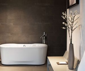 M Hotel Saigon Ho Chi Minh Vietnam