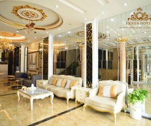 Queen Hotel Tam Dao Vietnam