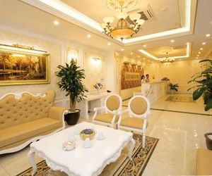 Hùng Mạnh Plaza Hotel Mai Chau Vietnam