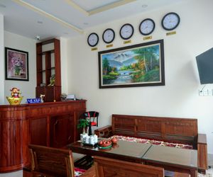 Kim Hoa Hotel Qui Nhon Vietnam