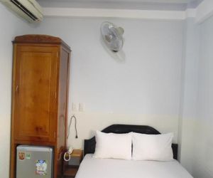 Anh Vy Hotel Qui Nhon Vietnam