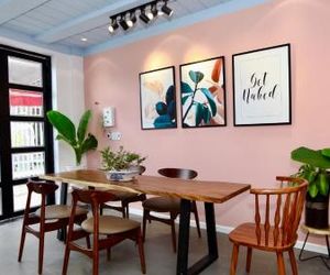 Sleep Box Hostel Phú Quốc Duong Dong Vietnam