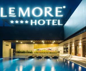 Le More Hotel Nha Trang Vietnam