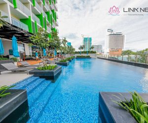 LinkNest Seaview Apartment Nha Trang Vietnam