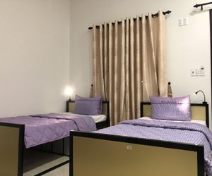 Baloo Hostel Hue Vietnam