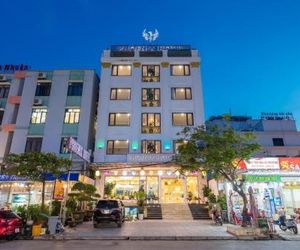 Phoenix Hotel Ha Long Halong Vietnam