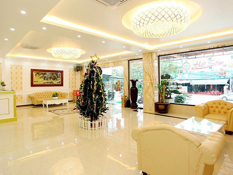 صورة الفندق 2
