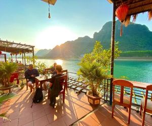 Phong Nha Coco Riverside Phong Nha Vietnam